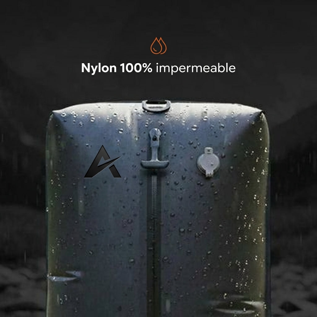 AirAtlas • El secreto para no volver a facturar una maleta