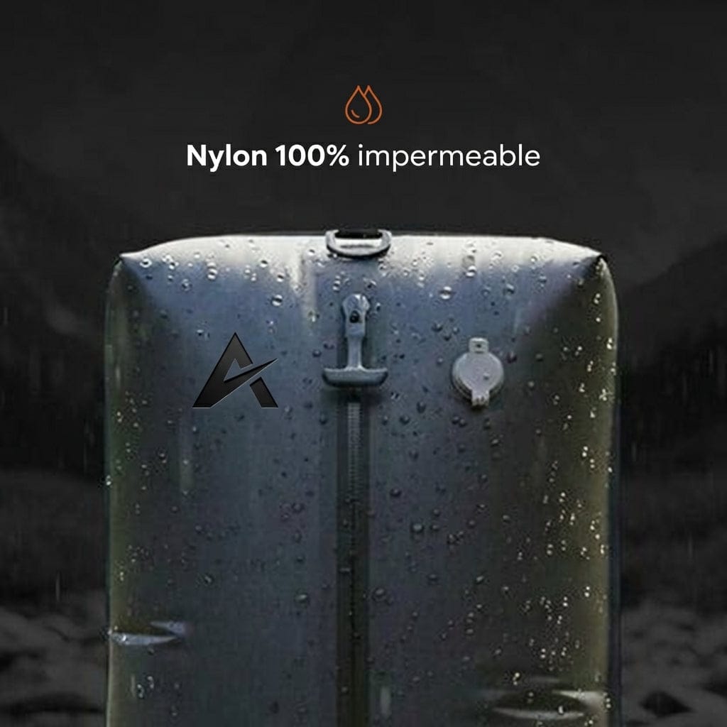 AirAtlas • El secreto para no volver a facturar una maleta