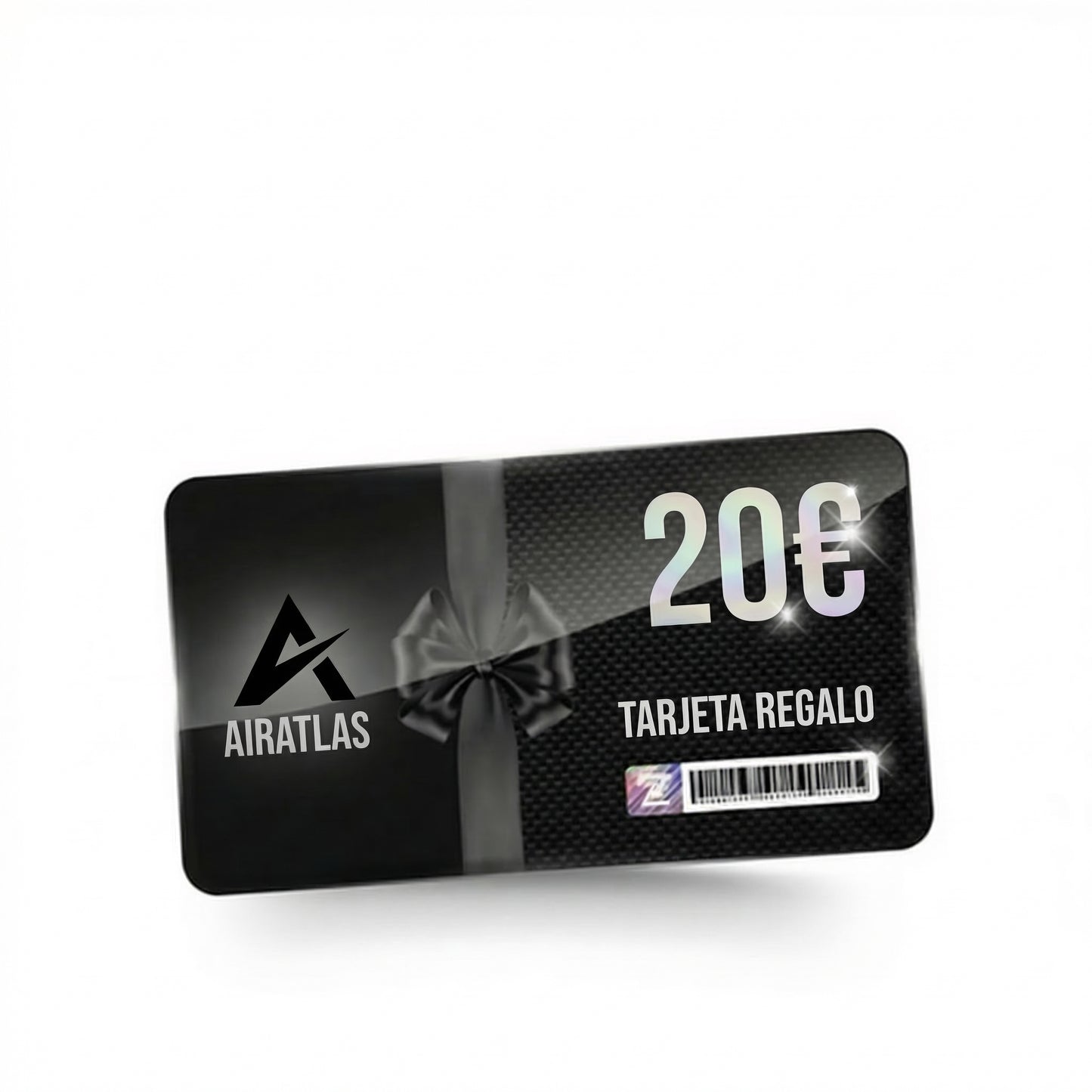 Tarjeta regalo 20€